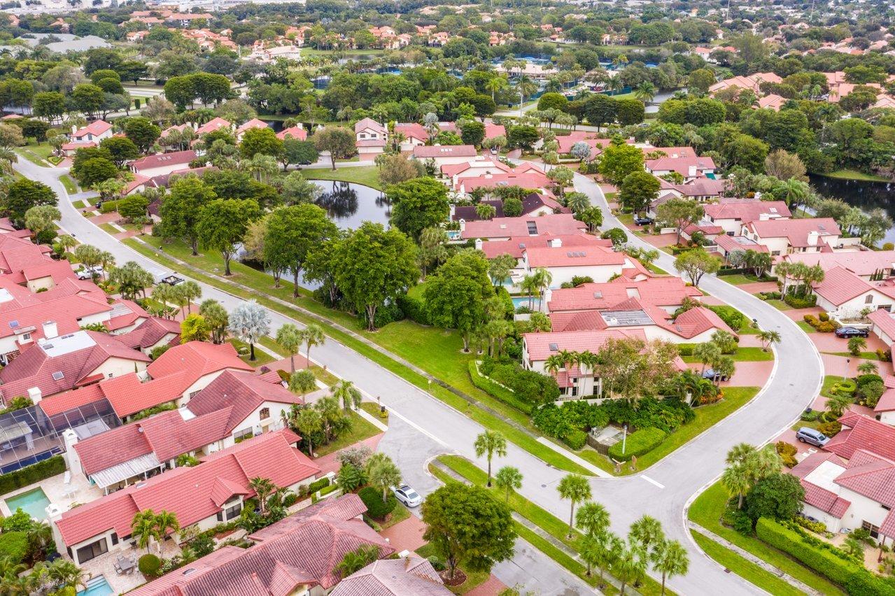 21670 Club Villa Terrace Boca Raton, FL 33433 - Photo 41 of 41 41