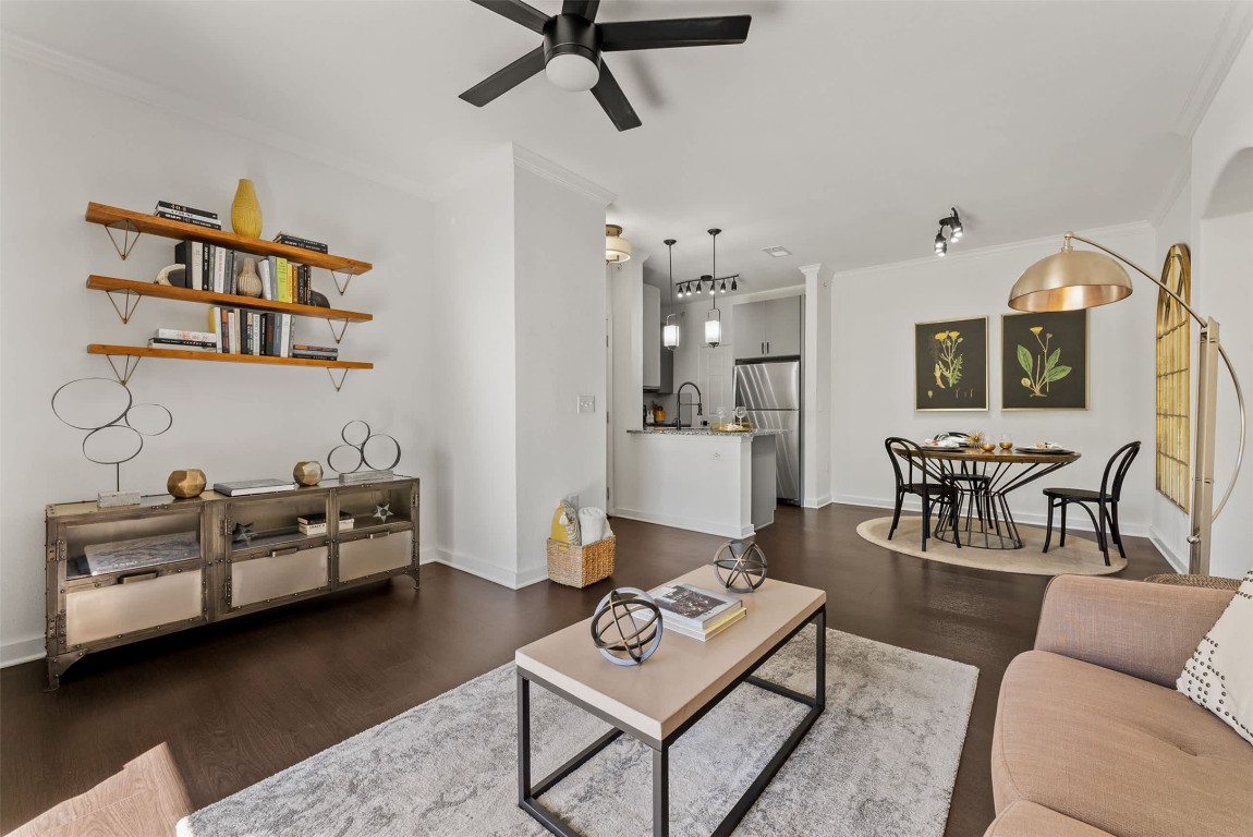 15450 Farm To Market Road 1325 Road Austin, TX 78728 - Photo 10 of 17 Enjoy Up To Two Months Free
Don't miss out on this limited-time offer - contact our team to learn more and find the perfect unit for you!
*on select units*