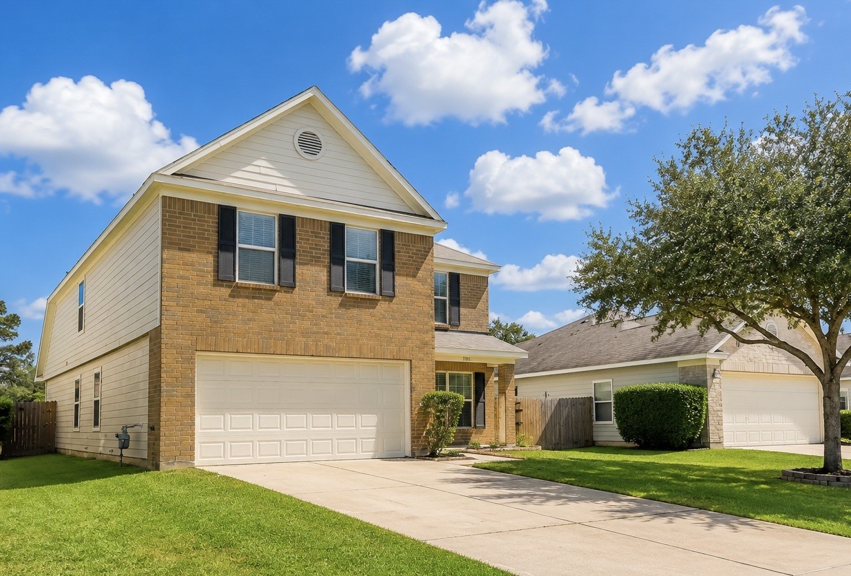 15911 Sheldon Ridge Way Houston, TX 77044 - Photo 3 of 30 Gallery Image 3