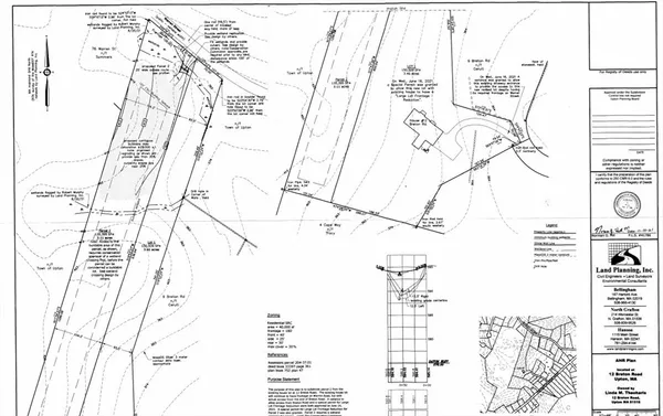 $250,000 | 74 Warren Street, Upton, MA 01568