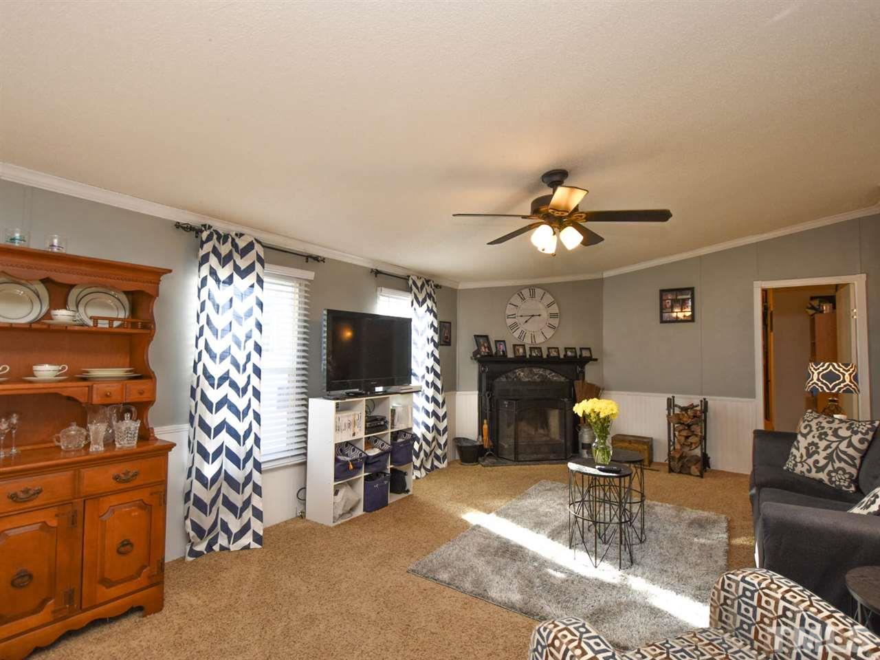 2581 Siler Road Snow Camp, NC 27349 - Photo 9 of 21 Gallery Image 9