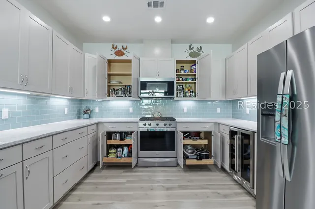 $469,000 | 895 Harborside Drive, Hardeeville, SC 29927