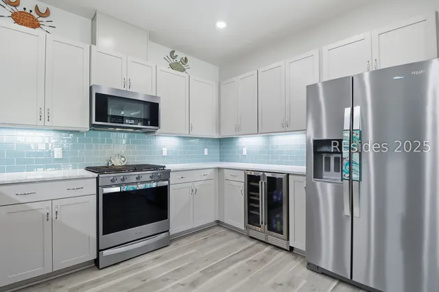 $469,000 | 895 Harborside Drive, Hardeeville, SC 29927