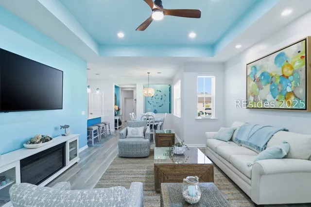 $469,000 | 895 Harborside Drive, Hardeeville, SC 29927