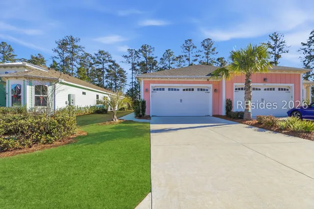 $469,000 | 895 Harborside Drive, Hardeeville, SC 29927