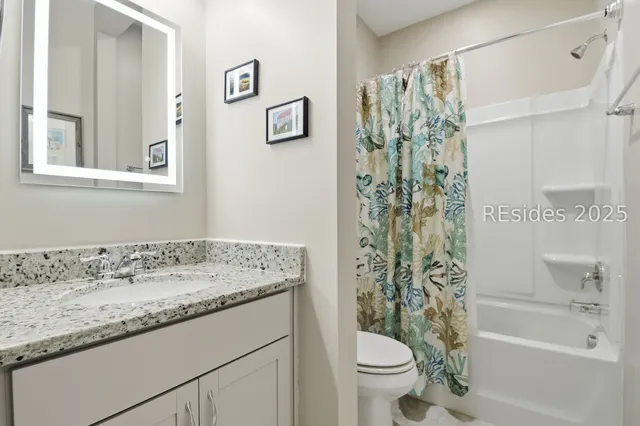 $469,000 | 895 Harborside Drive, Hardeeville, SC 29927