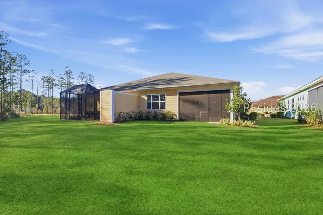 $469,000 | 895 Harborside Drive, Hardeeville, SC 29927