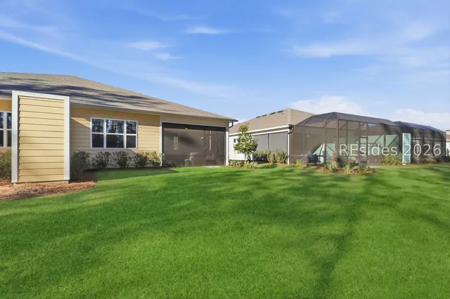 $469,000 | 895 Harborside Drive, Hardeeville, SC 29927