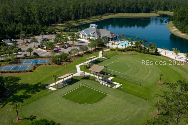 $469,000 | 895 Harborside Drive, Hardeeville, SC 29927