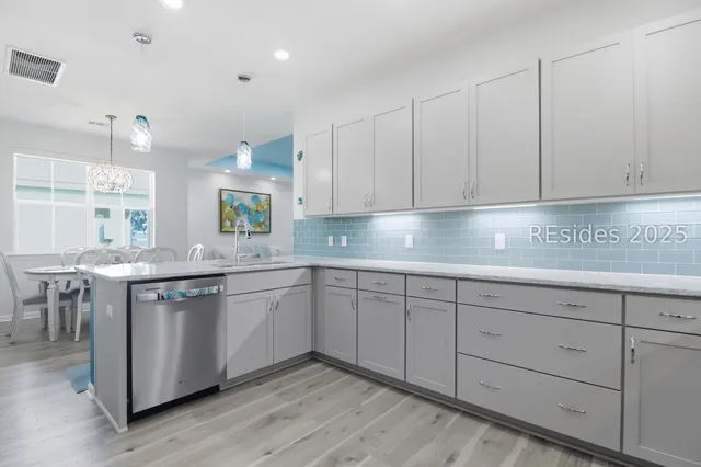 $469,000 | 895 Harborside Drive, Hardeeville, SC 29927