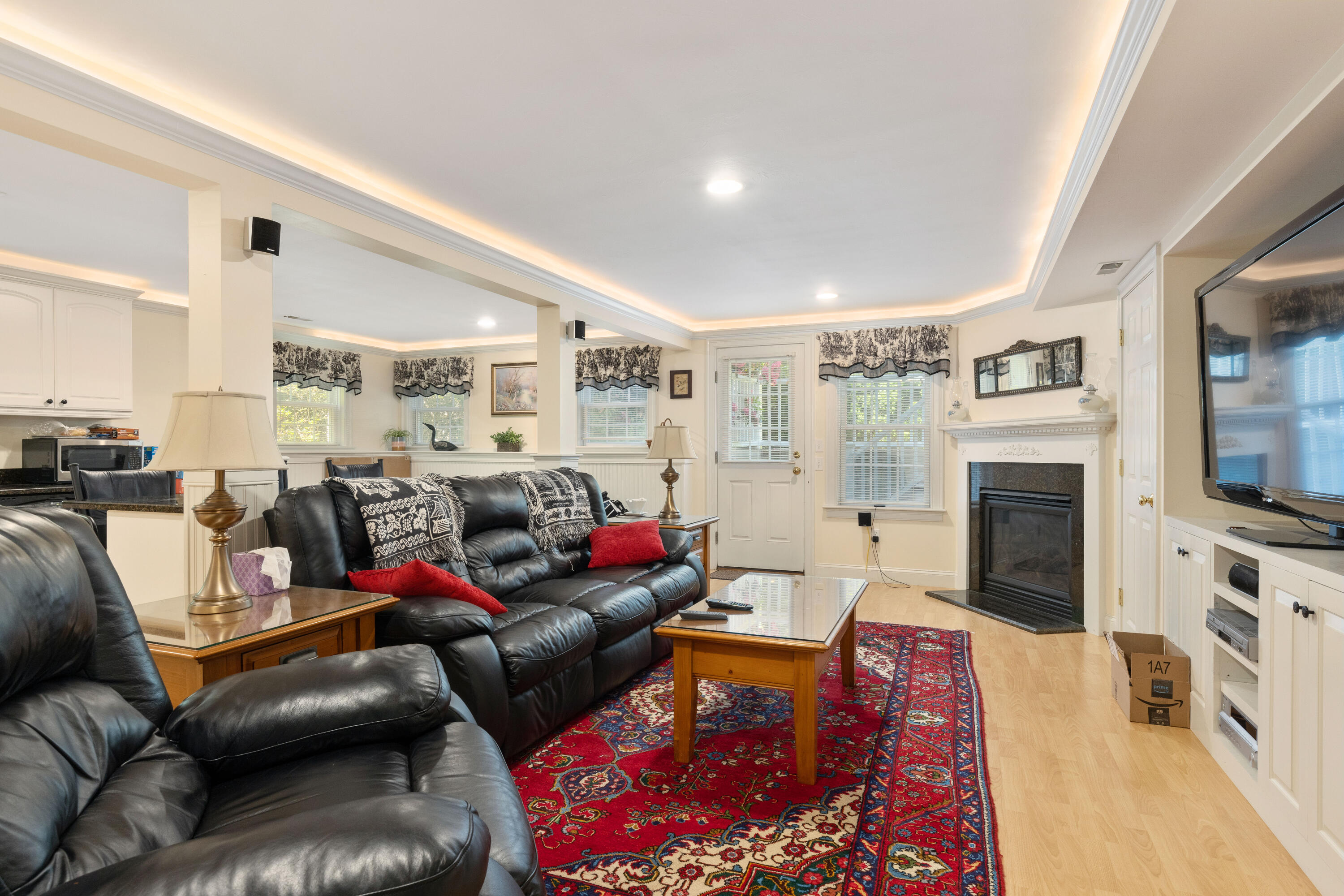 12 Maple Street Mashpee, MA 02649 - Photo 34 of 67 Lower walk-out