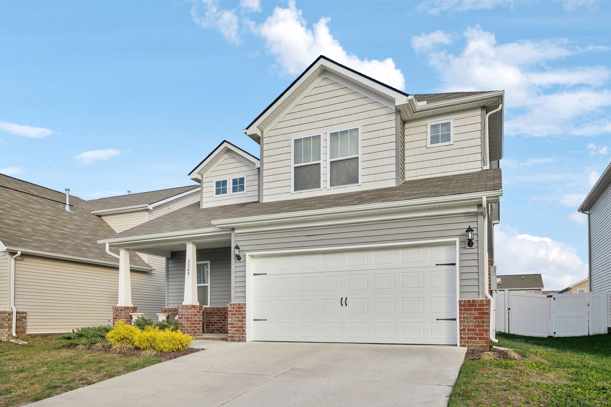 1265 Inverness Pass Lebanon, TN 37087 - Photo 2 of 47