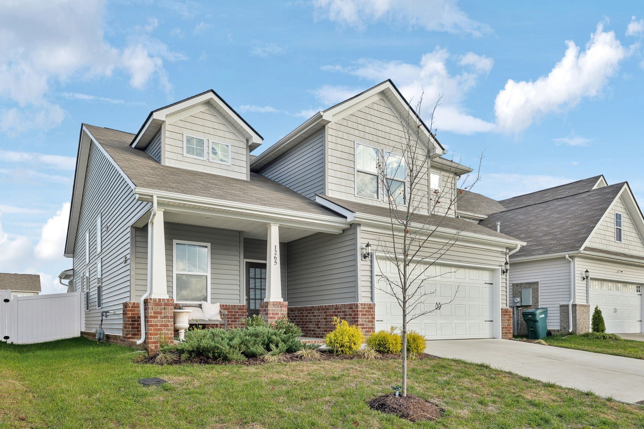 1265 Inverness Pass Lebanon, TN 37087 - Photo 3 of 47