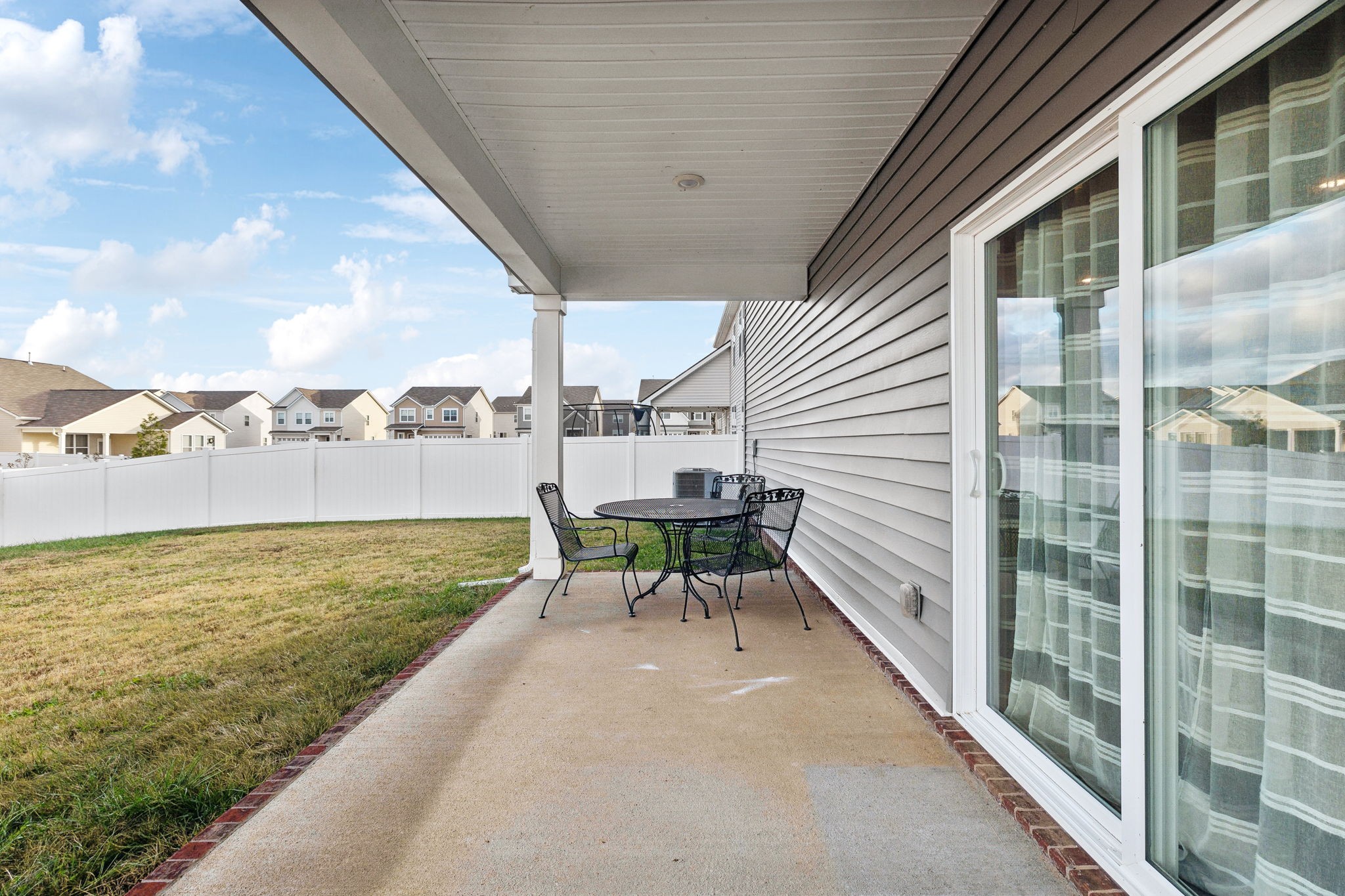 1265 Inverness Pass Lebanon, TN 37087 - Photo 38 of 47