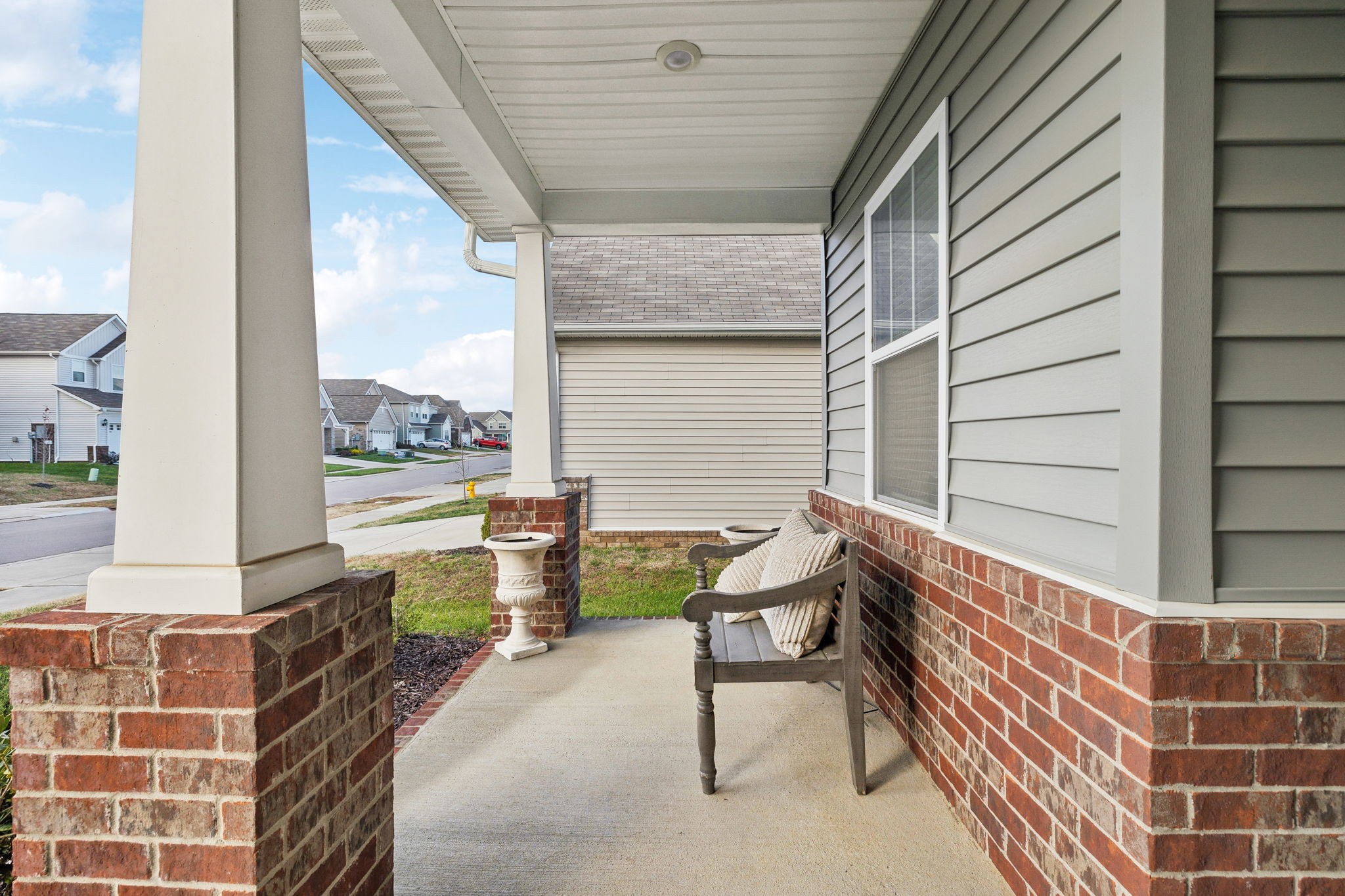 1265 Inverness Pass Lebanon, TN 37087 - Photo 4 of 47