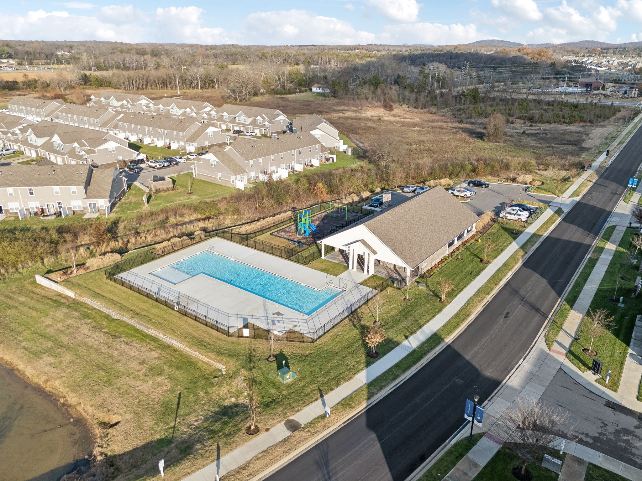 1265 Inverness Pass Lebanon, TN 37087 - Photo 43 of 47