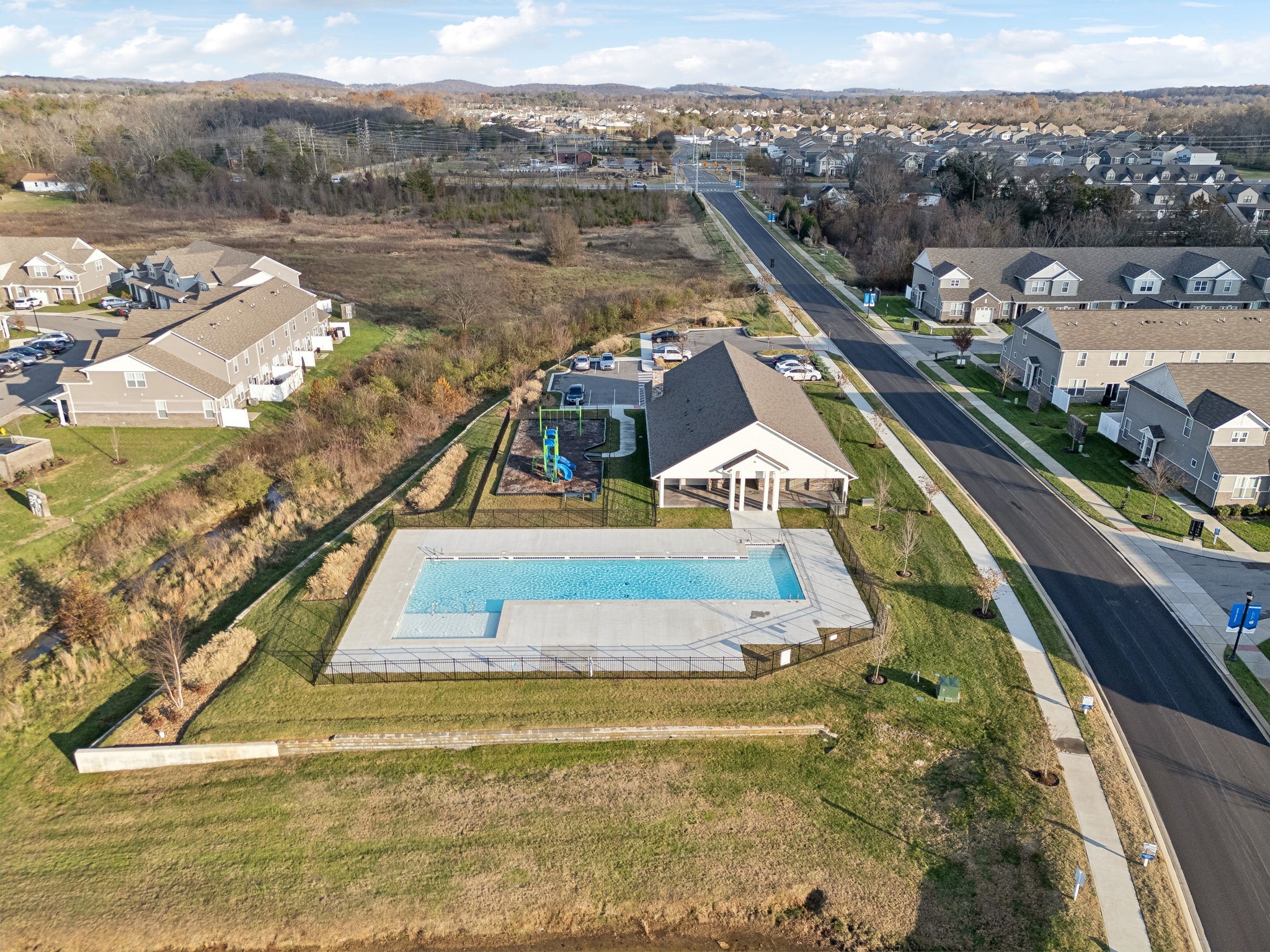 1265 Inverness Pass Lebanon, TN 37087 - Photo 44 of 47