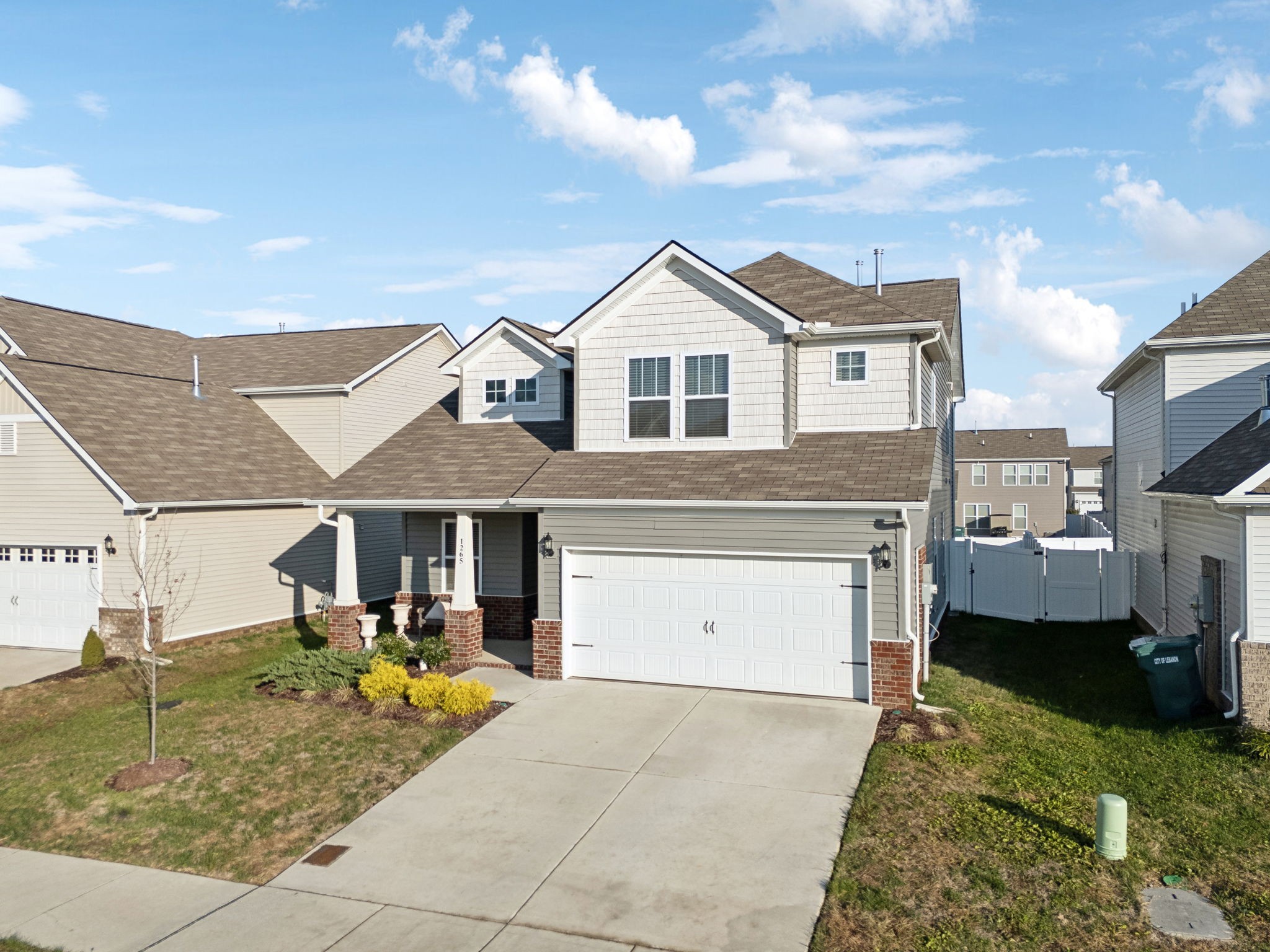 1265 Inverness Pass Lebanon, TN 37087 - Photo 45 of 47