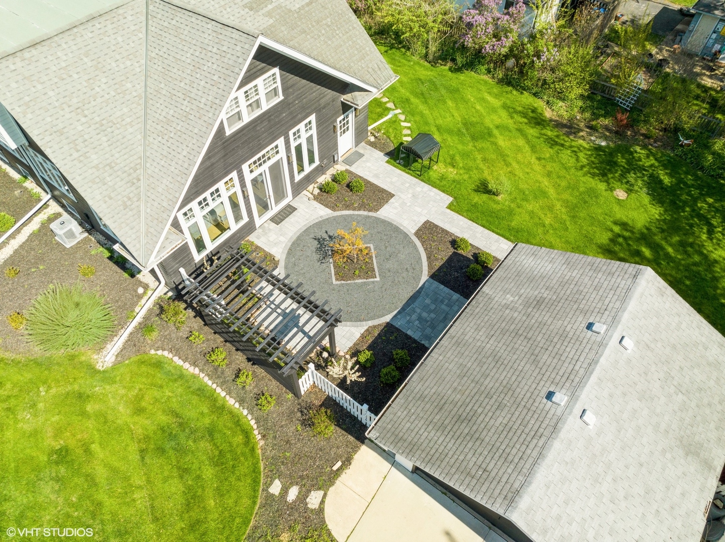 165 South Delaplaine Road Riverside, IL 60546 - Photo 50 of 51