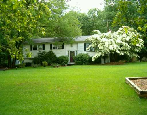 85 Lapham Farm Road Burrillville, RI 02859 - Photo 1 of 4 Exterior Front.