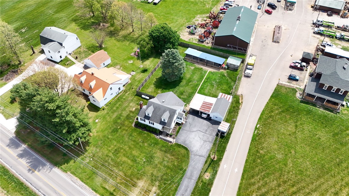 1431 Upper Bellbrook Road Xenia, OH 45385 - Photo 45 of 49