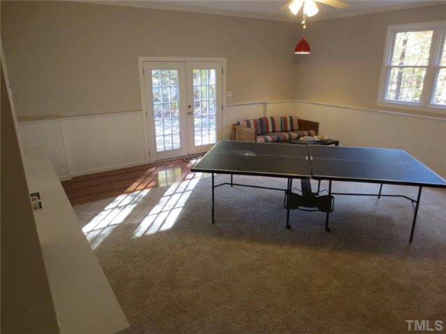 2208 Thunder Road Durham, NC 27712 - Photo 14 of 25 Bonus Room