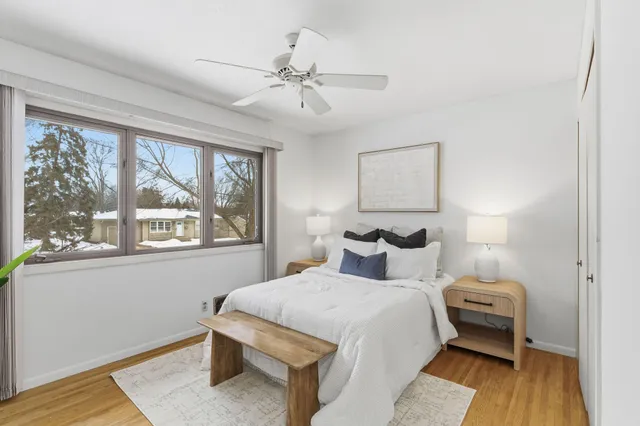 $359,900 | 3832 Gettysburg Avenue North, New Hope, MN 55427