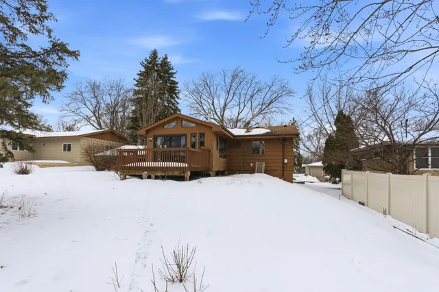 $359,900 | 3832 Gettysburg Avenue North, New Hope, MN 55427
