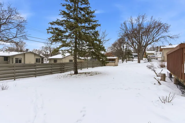 $359,900 | 3832 Gettysburg Avenue North, New Hope, MN 55427