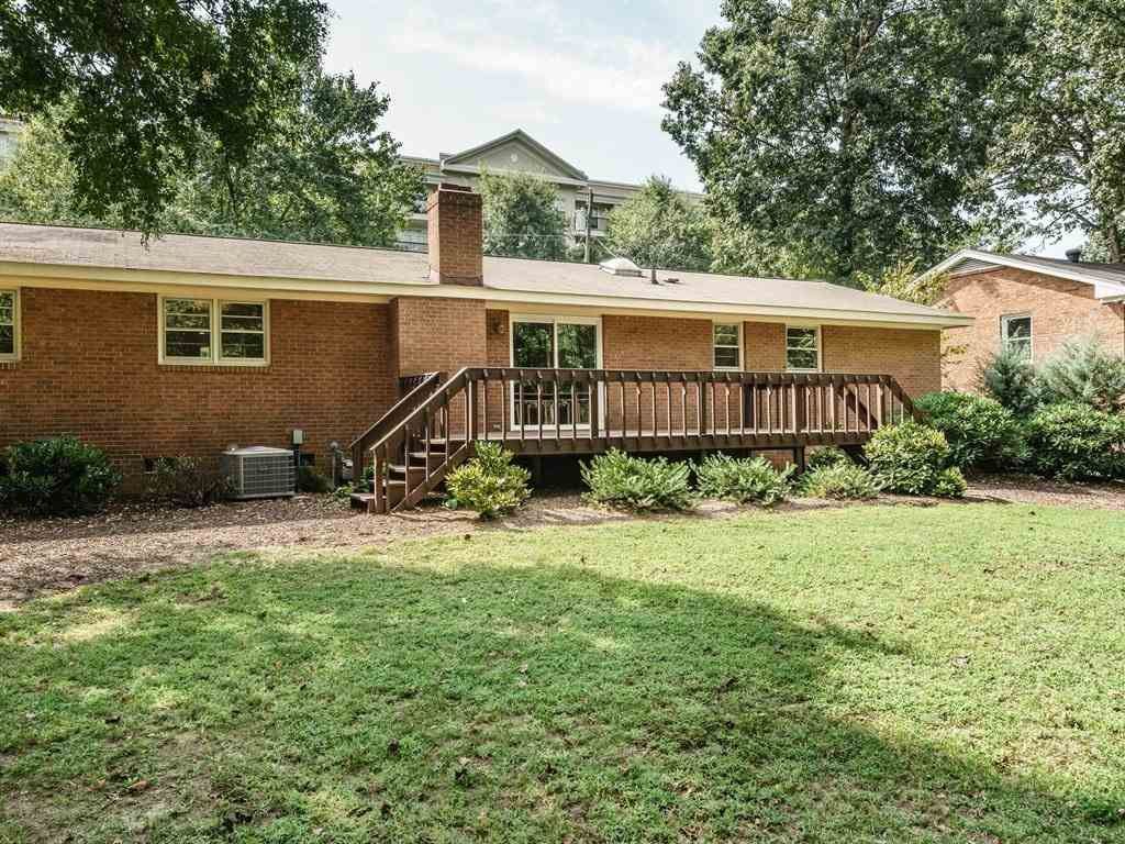 4305 Rowan Street Raleigh, NC 27609 - Photo 21 of 22 Photo 21