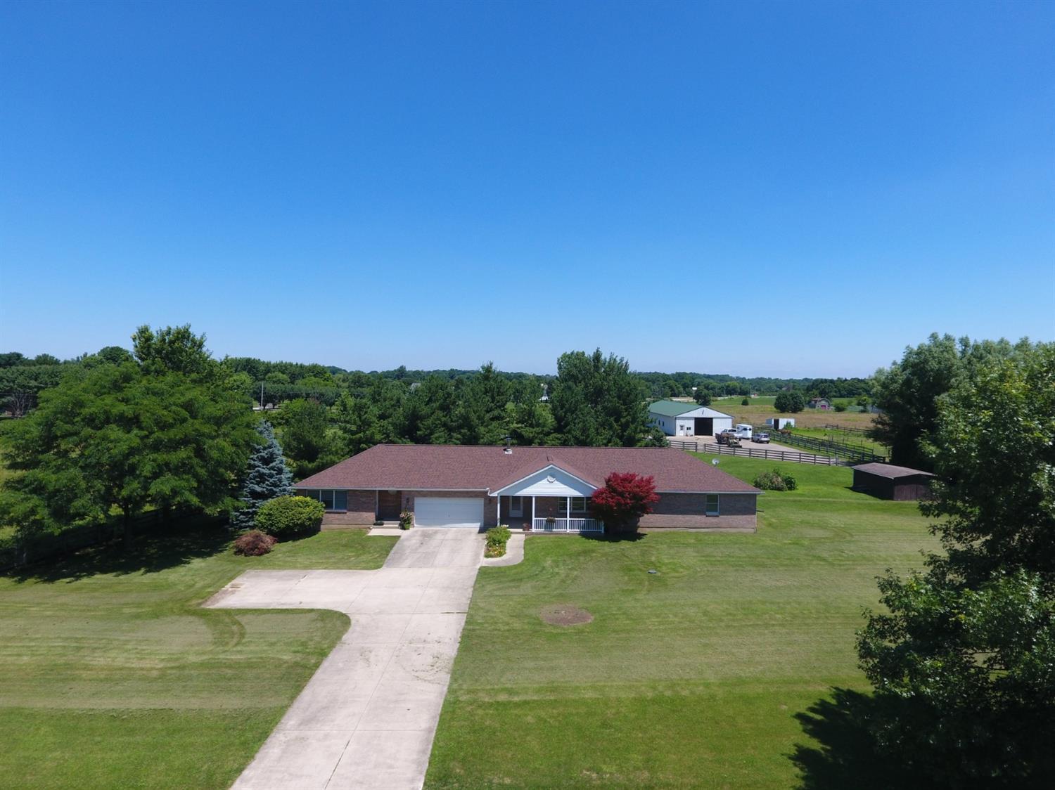 2882 Shoemaker Road Lebanon, OH 45036 - Photo 1 of 1 Gallery Image 1