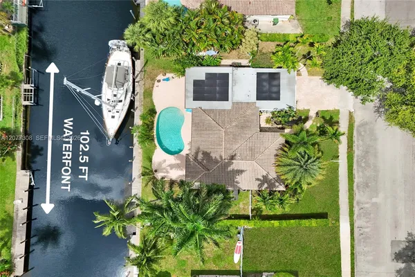 $1,600,000 | 1312 Tangelo Isle, Fort Lauderdale, FL 33315