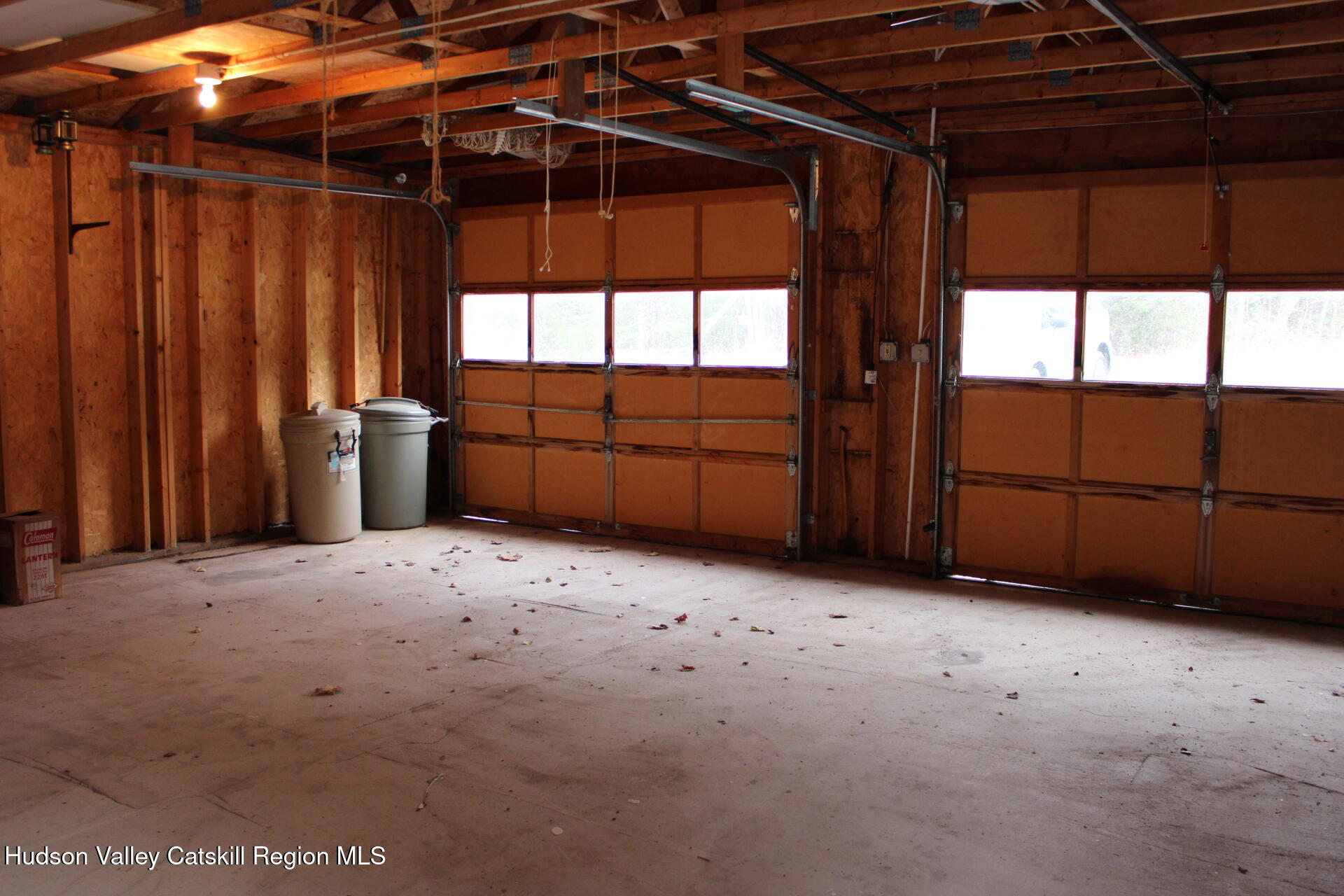 477 Campbell Road Windham, NY 12496 - Photo 41 of 45 garage