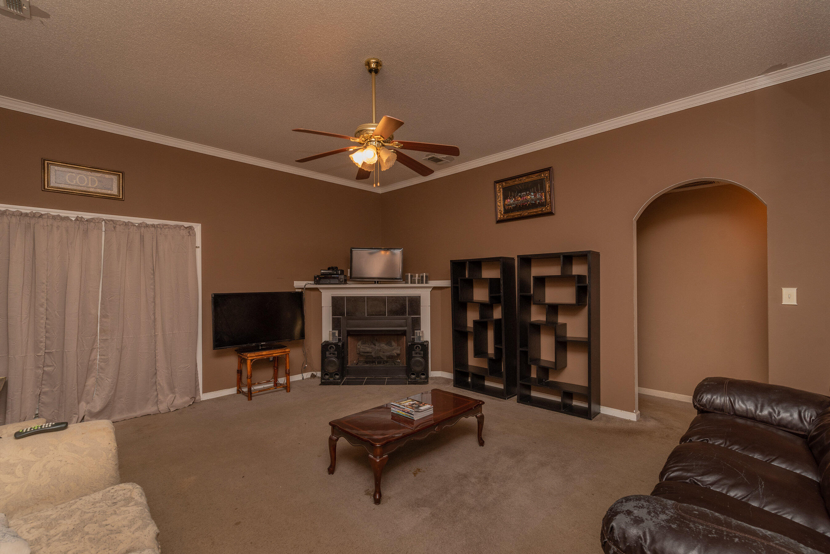 1505 Brookstone Road Hephzibah, GA 30815 - Photo 16 of 41 017_1505_brookstone_rd_017