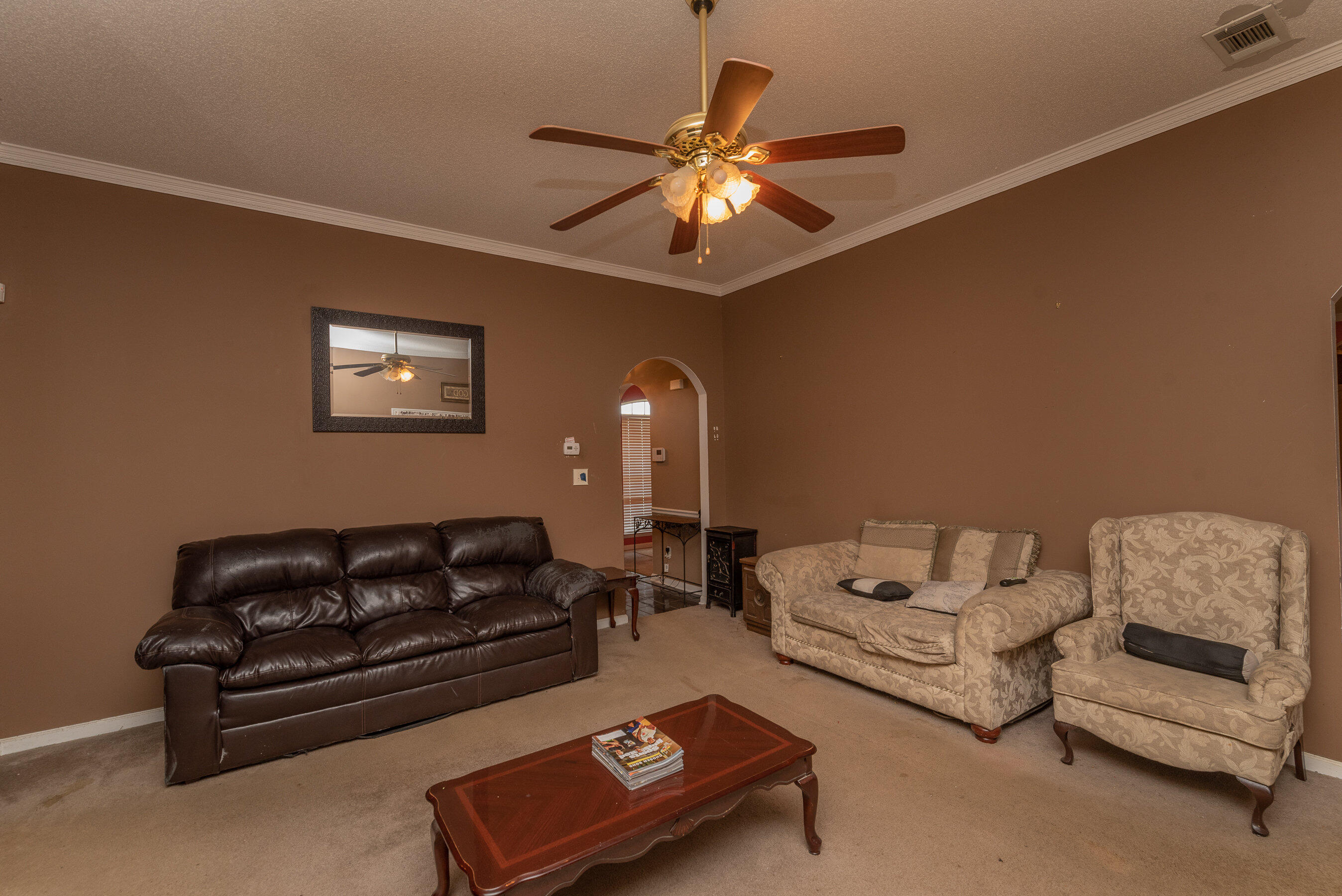 1505 Brookstone Road Hephzibah, GA 30815 - Photo 18 of 41 019_1505_brookstone_rd_019