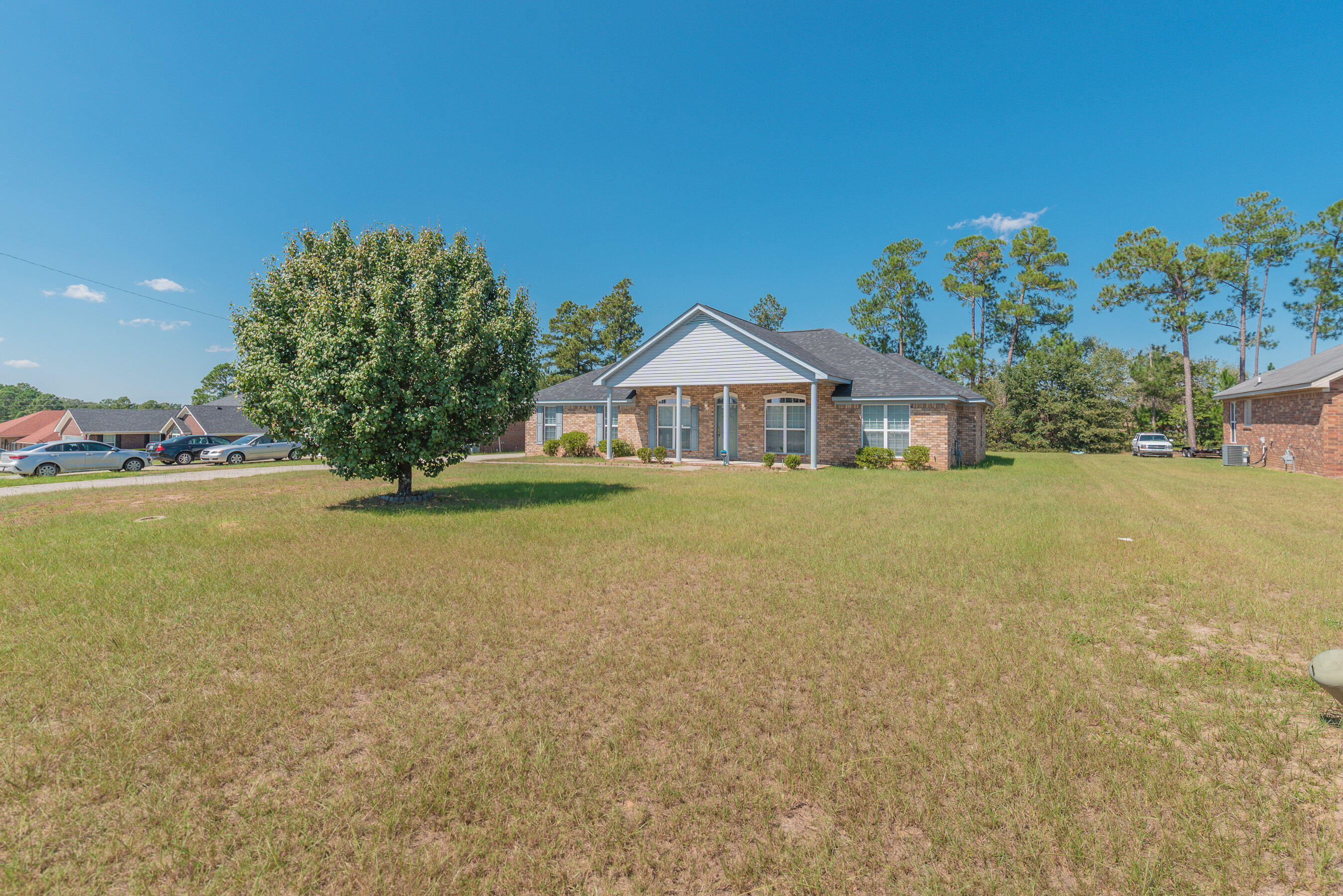 1505 Brookstone Road Hephzibah, GA 30815 - Photo 2 of 41 002_1505_brookstone_rd_002