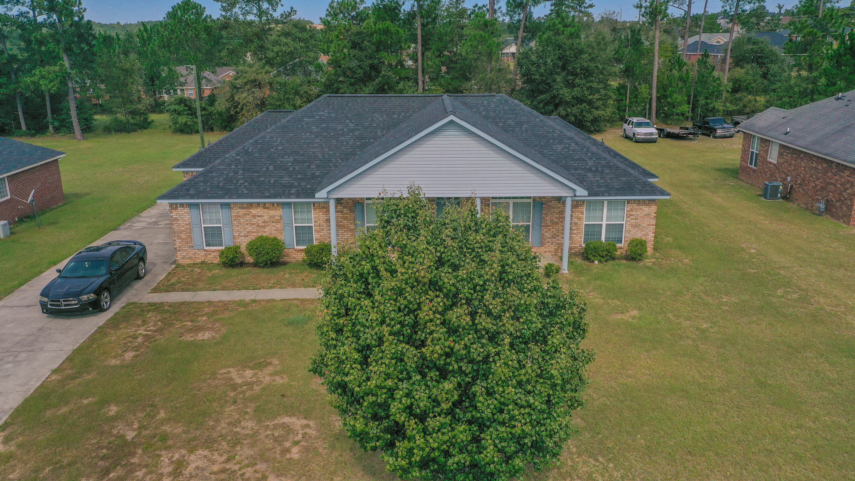 1505 Brookstone Road Hephzibah, GA 30815 - Photo 30 of 41 038_1505_brookstone_rd_001-2