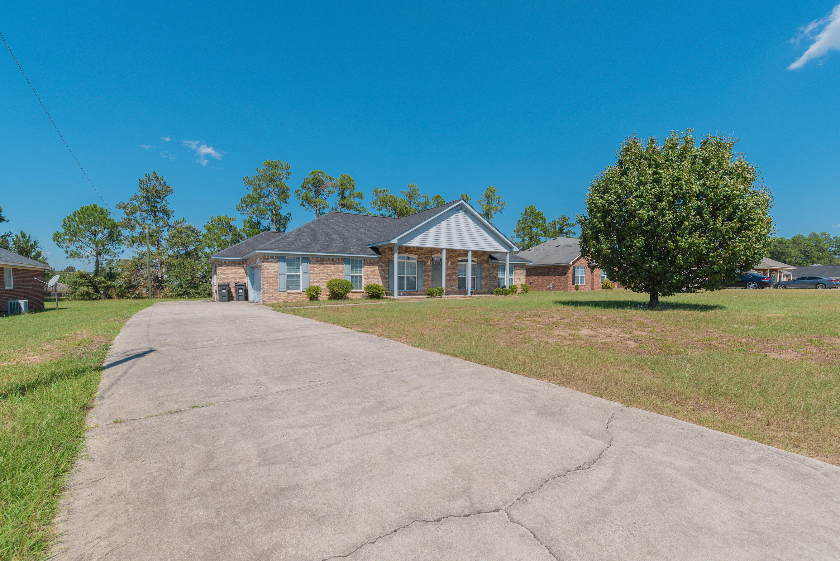 1505 Brookstone Road Hephzibah, GA 30815 - Photo 3 of 41 003_1505_brookstone_rd_003 copy