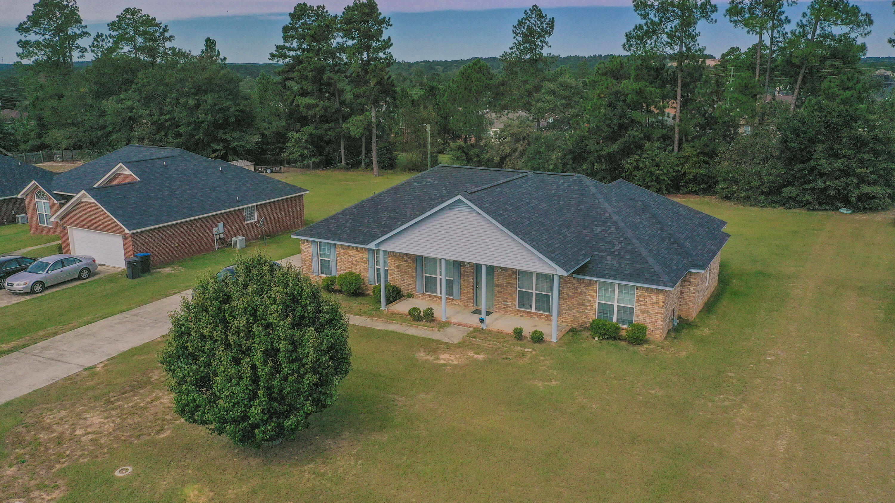 1505 Brookstone Road Hephzibah, GA 30815 - Photo 31 of 41 039_1505_brookstone_rd_002-2