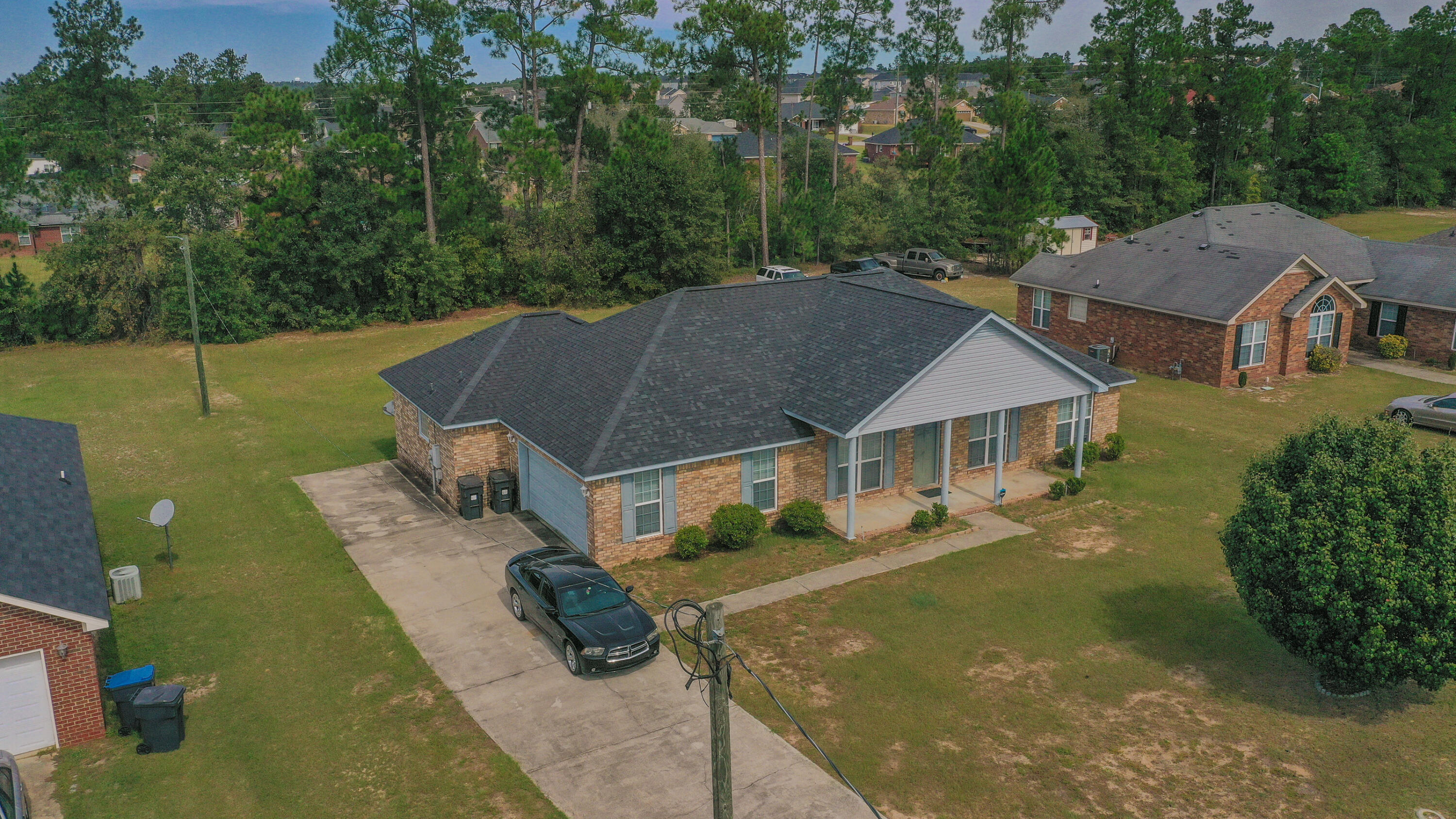 1505 Brookstone Road Hephzibah, GA 30815 - Photo 32 of 41 040_1505_brookstone_rd_003-2