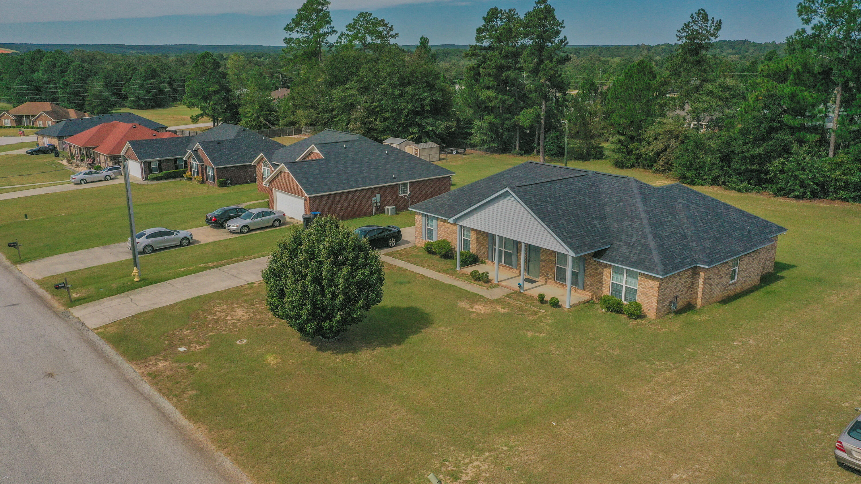 1505 Brookstone Road Hephzibah, GA 30815 - Photo 33 of 41 041_1505_brookstone_rd_004-2