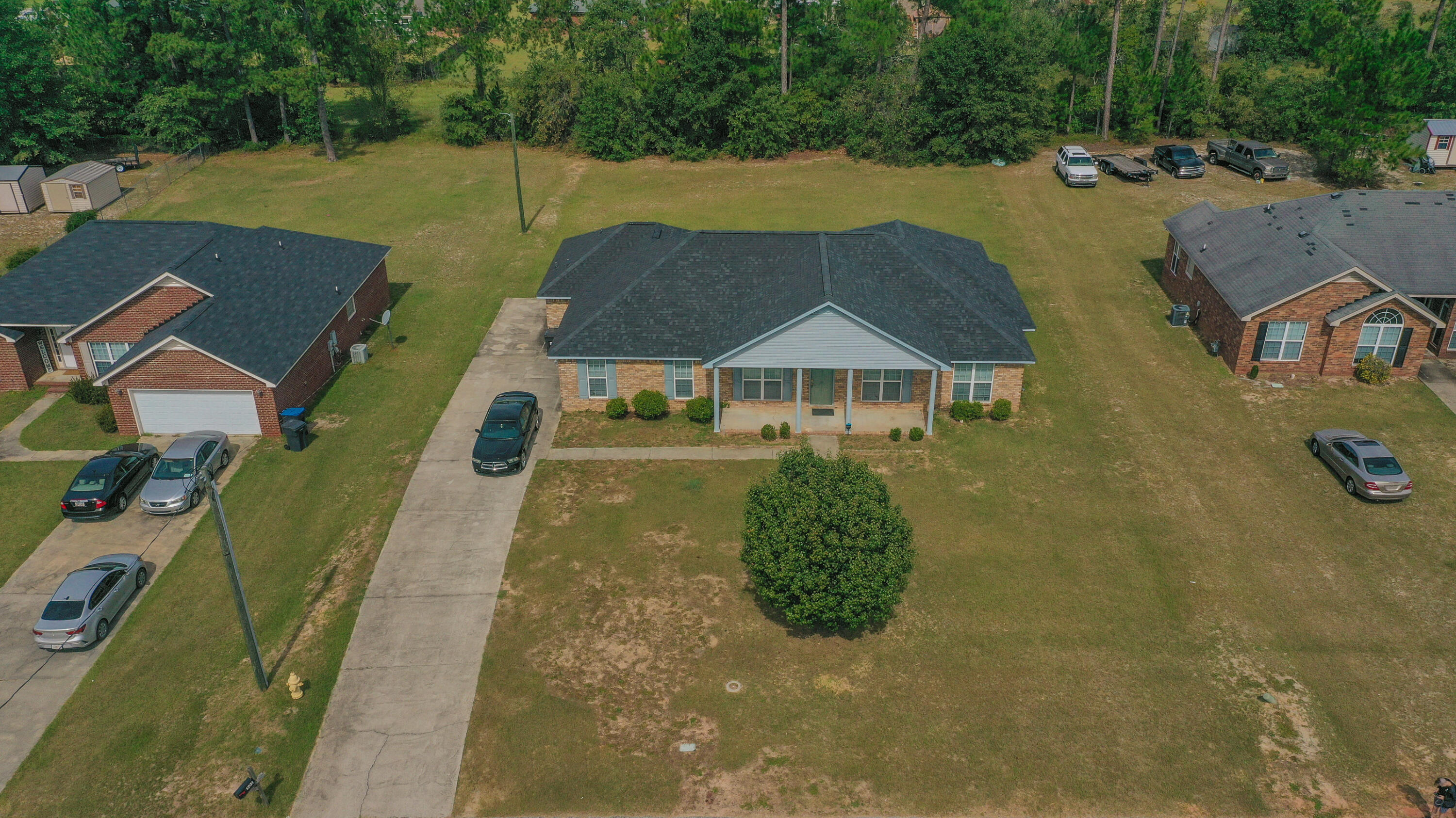 1505 Brookstone Road Hephzibah, GA 30815 - Photo 34 of 41 042_1505_brookstone_rd_005-2