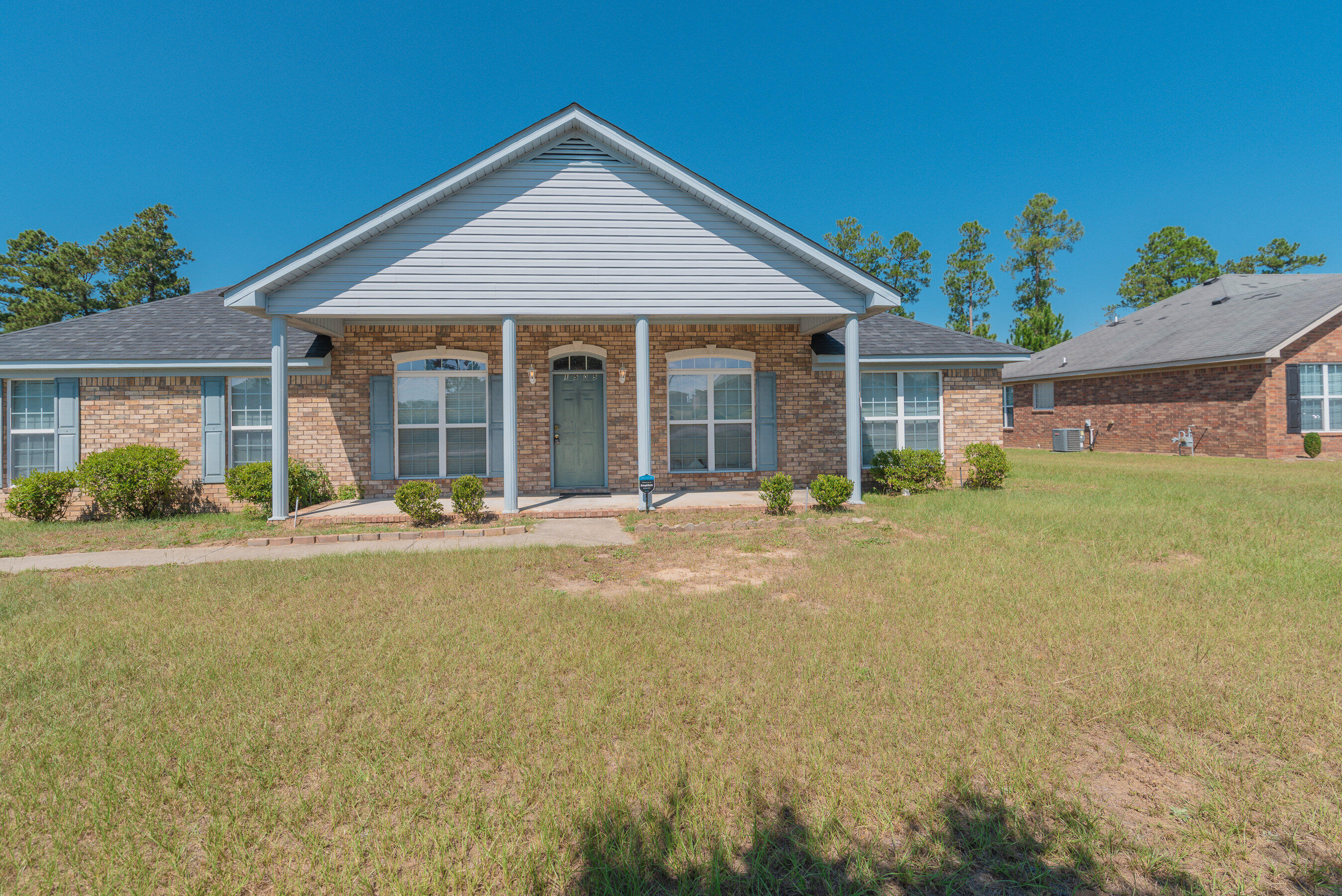 1505 Brookstone Road Hephzibah, GA 30815 - Photo 5 of 41 005_1505_brookstone_rd_005
