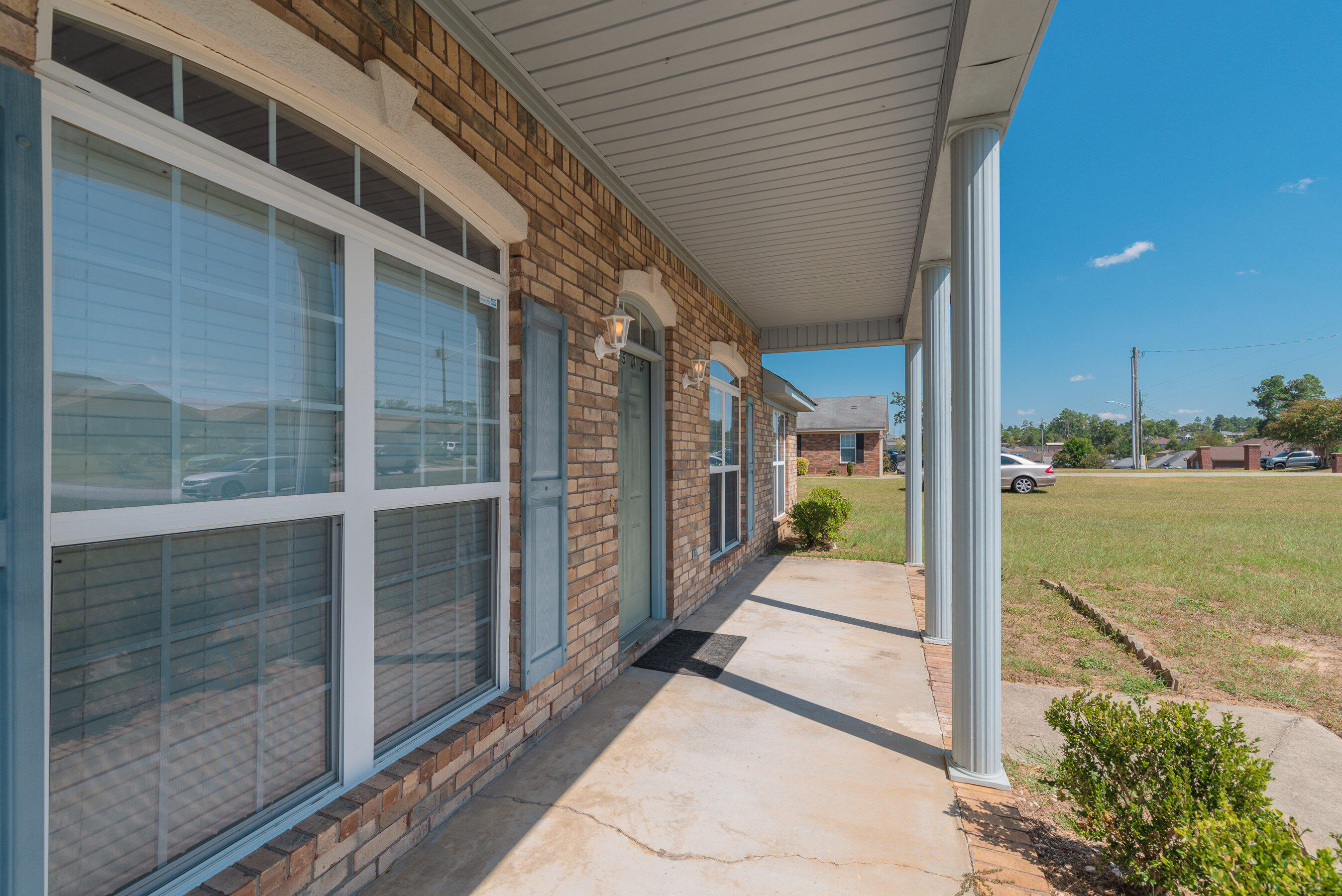1505 Brookstone Road Hephzibah, GA 30815 - Photo 7 of 41 007_1505_brookstone_rd_007