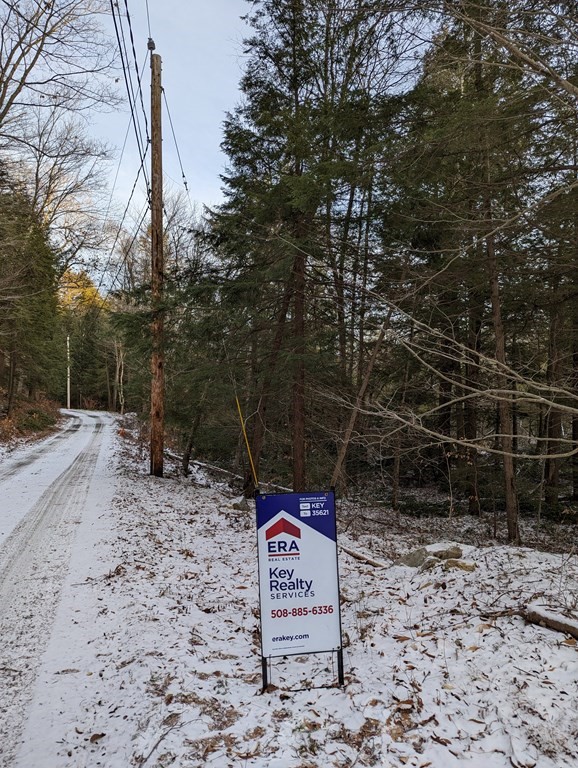 0 Monterey Road Otis, MA 01253 - Photo 1 of 2 Gallery Image 1