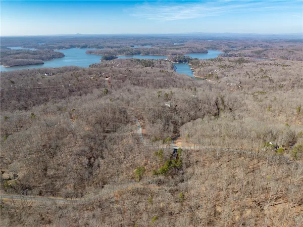 $7,000 | Lot 664 South Sundew Drive, Westminster, SC 29693