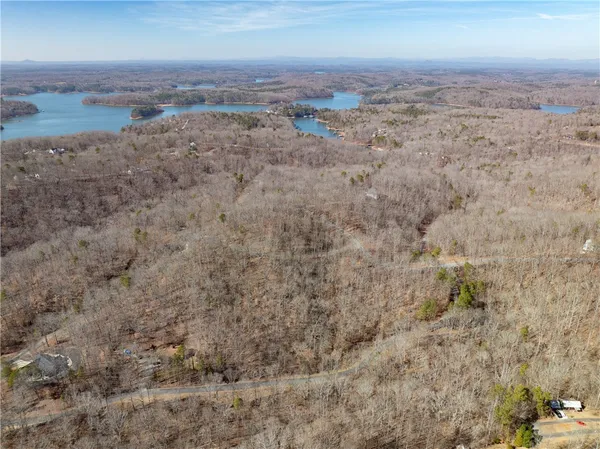 $7,000 | Lot 664 South Sundew Drive, Westminster, SC 29693