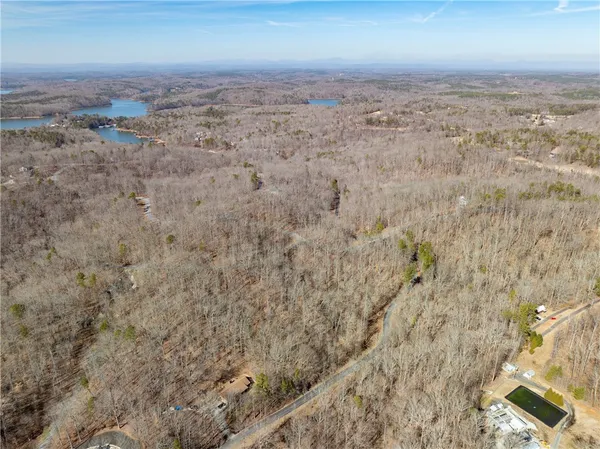$7,000 | Lot 664 South Sundew Drive, Westminster, SC 29693
