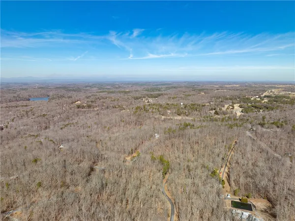 $7,000 | Lot 664 South Sundew Drive, Westminster, SC 29693