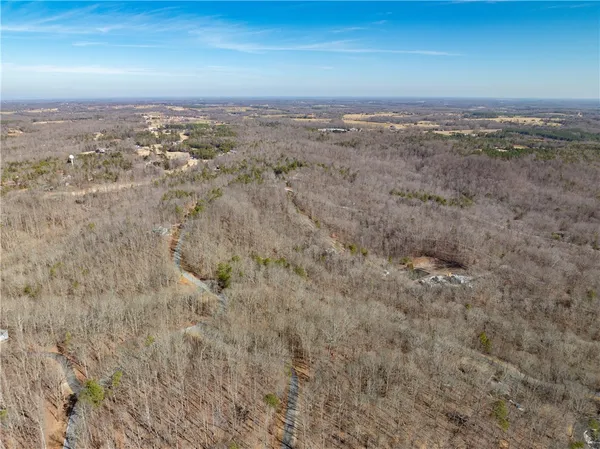 $7,000 | Lot 664 South Sundew Drive, Westminster, SC 29693